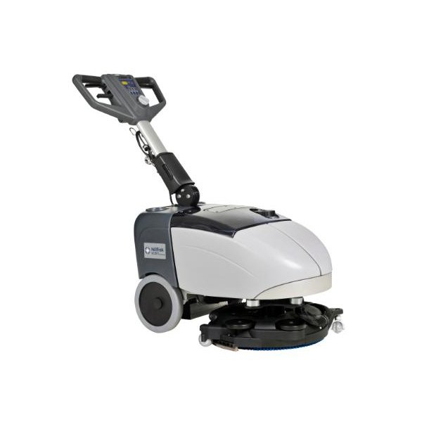 Nilfisk SC351 KOMPLET Ring for pris og demo