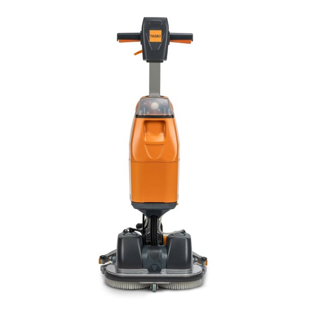 TASKI swingo 250icro Ring for pris og udstyr