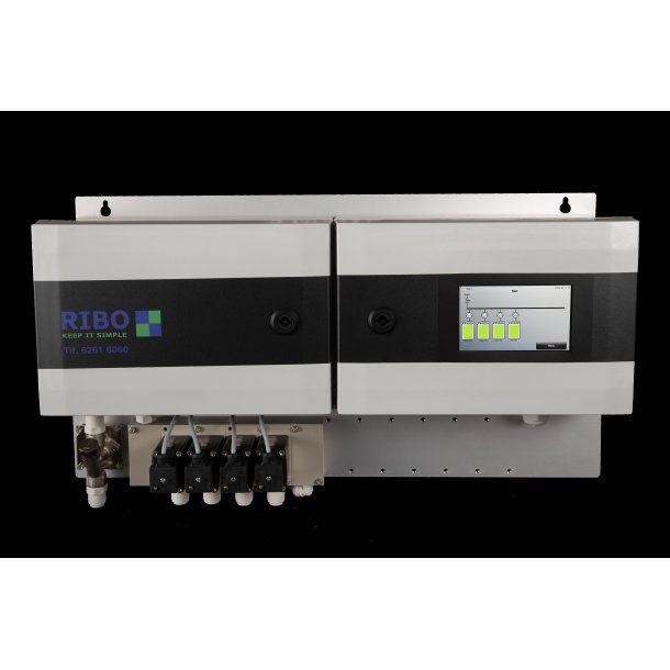 RIBO TRIM S�beanl�g