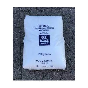 UREA TEKNISK VEJSALT 40 x 25KG pr. Palle