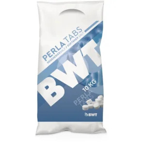BWT Perla tabs, salt til bldgringsanlg, 10 kg 1x99 stk