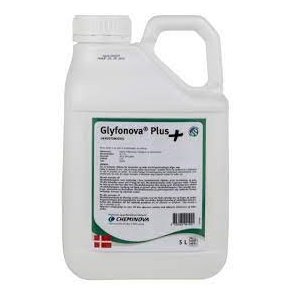 Ukrudtsmiddel Gallup Premium 360, 5 ltr