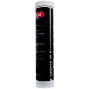UNIL Grease EP/R2 Universal Fedt, 400 gr. Patron