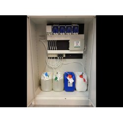 St�lskabe findes i forskellige st�rrelser - ring for pris og m�l