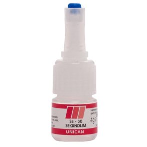 SE-30 Sekundlim 4 g. flaske