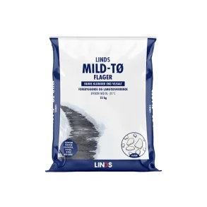 Optning Milj-T Flager 60 x 15 kg - Kontakt os for dagspris