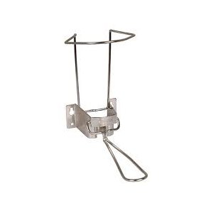 Trd dispenser, passer til alle1000 ml, stand-back flasker, med 6 cm arm