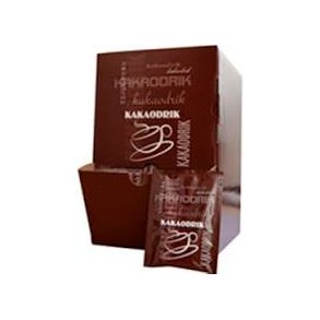 Chokolade drik-varmt