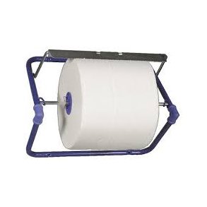 Vrkstedsruller og Stativer