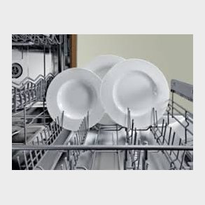 Opvask Automatisk og Manuel