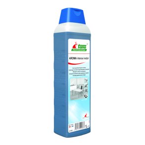 Universalrengring, AROMA intense ivedor, med farve og parfume 10 x 1L