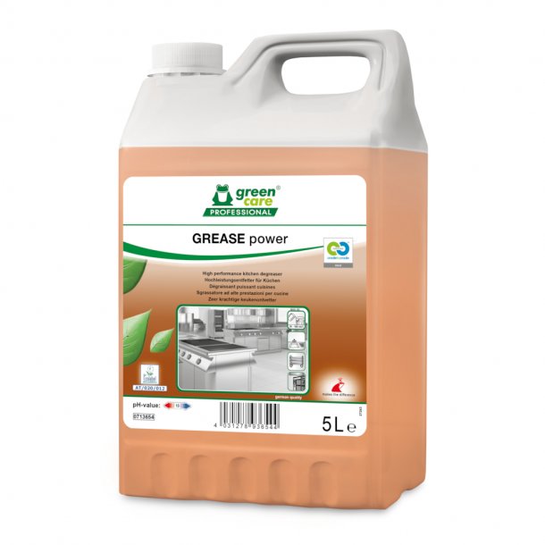 Affedter, Grease power, 5 l