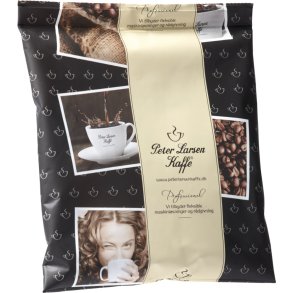 Kaffe, Peter Larsen Professionel 16 Santos 70X60g