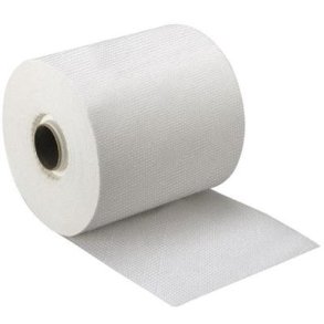 Hndklderulle, Tork H12 Advanced, hvid, 2-lags, med hylse, 19,50cm x 143 m