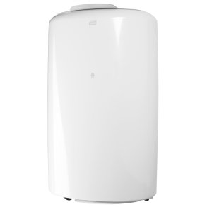 Affaldsbeholder, Tork B1, V�g- og gulvmonteret, hvid, 50 l