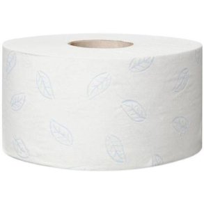 Jumborulle, Tork T2 Premium, 2-lags, hylse 59mm, mini, 170 m, 1 x 12