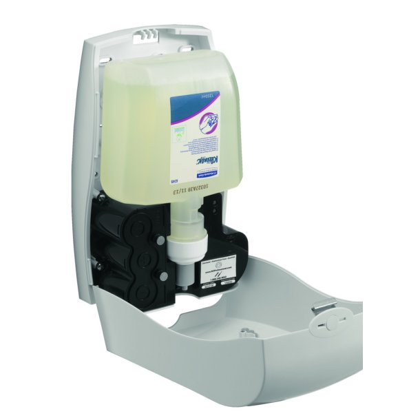 Skumsbe, Kimberly-Clark Scott Luksus passer til dispenser 119525