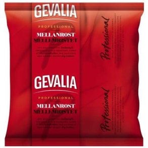 Professional Gevalia, Kaffe, formalet, 