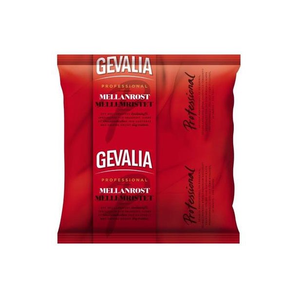 Professional Gevalia, Kaffe, formalet, 