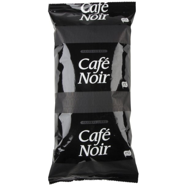 Kaffe, formalet, Caf Noir, 500 g