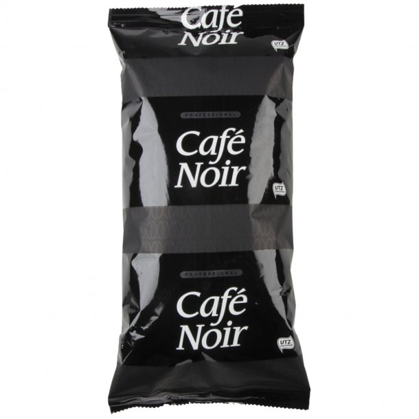 Kaffe, formalet, Caf&eacute; Noir, 500 g