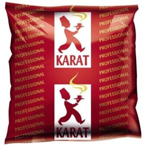 Kaffe, Karat Professional, formalet