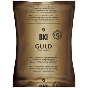 Kaffe, formalet, BKI, Java m�rk, 55 g