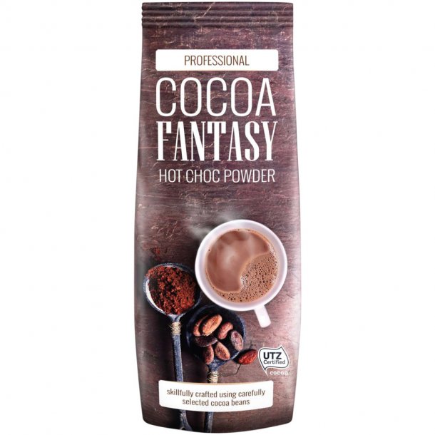 Cacao Fantasy UTZ, 1000 g