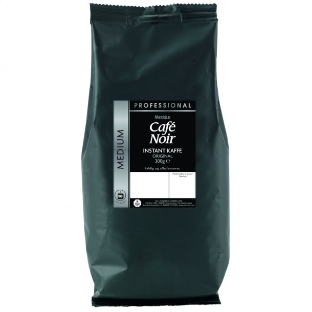 Kaffe, instant, Cafe Noir, Instant kaffe, 300 g