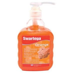 Hndrens, Deb, med farve og parfume, 450 ml