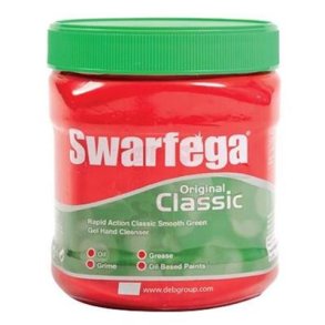 Hndrens, Deb, med farve og parfume, 1000 ml