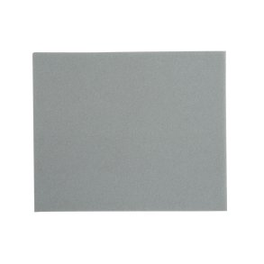 Slibesvamp, PowerScrub Micro Fine, 11x7x3cm, gr�n