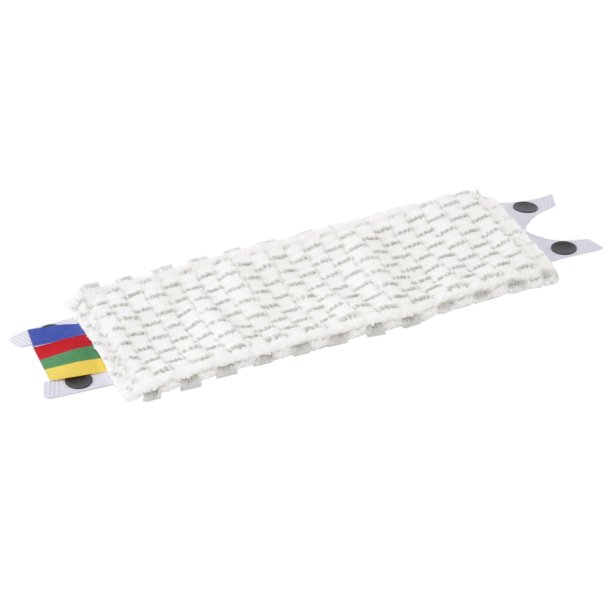 Mop, Vileda Ultra Speed Mini, 2-pk., refill, 16 cm x 31 cm