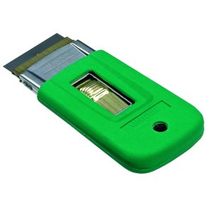 Skraber, Unger, ErgoTec, sikkerhedsl�s