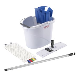 Mini Startpakke, Vileda Ultra Speed