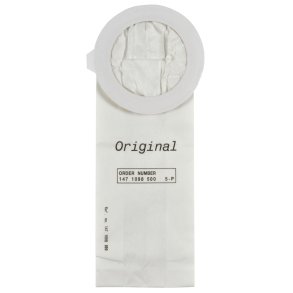 Stvsugerposer, Nilfisk, til rygstvsuger GD 5 Back