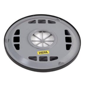 HEPA filter, Nilfisk, gr�, til GD 930