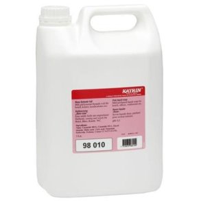 Hndsbe, Katrin, 800 ml, med parfume, flydende