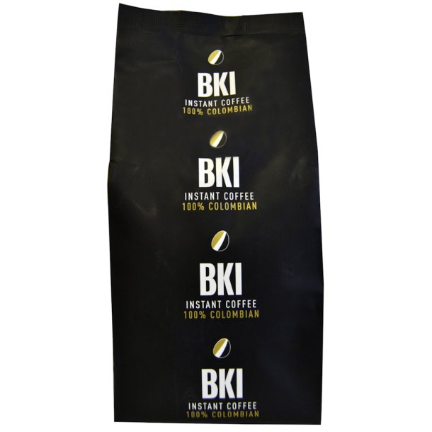 Kaffe, instant, BKI Excellent Instant Kaffe, 250 g