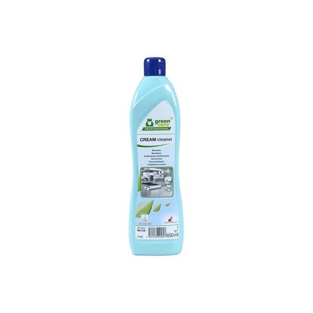 Skurecreme, Tana Green Care Cream, 650 ml