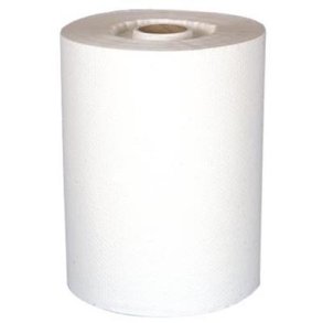 Hndklderulle, Tork H13 Advanced, hvid, 2-lags, med hylse, 24,70cm x 143 m