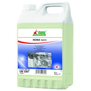 Grundrengring, Tana Nowa Tanin, 5 l