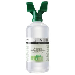 jenskyl, Plum, NaCI, steril, 1000 ml