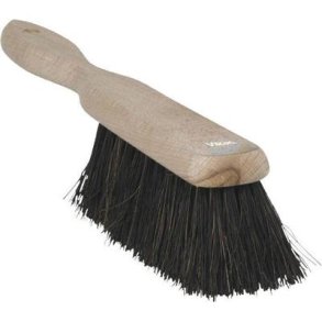 H�ndkost, Vikan Classic, stiv, 29 cm