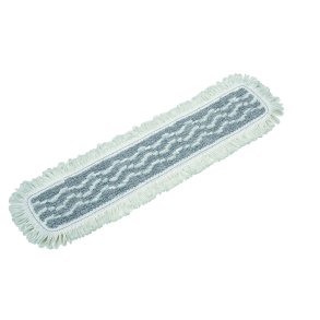 Damp42, Vikan ErgoClean, gr�, 40 cm