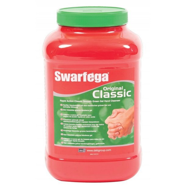 Hndrens swafega classic 4,5L