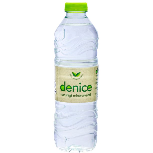 Vand Denice 20 x 50cl m/pant